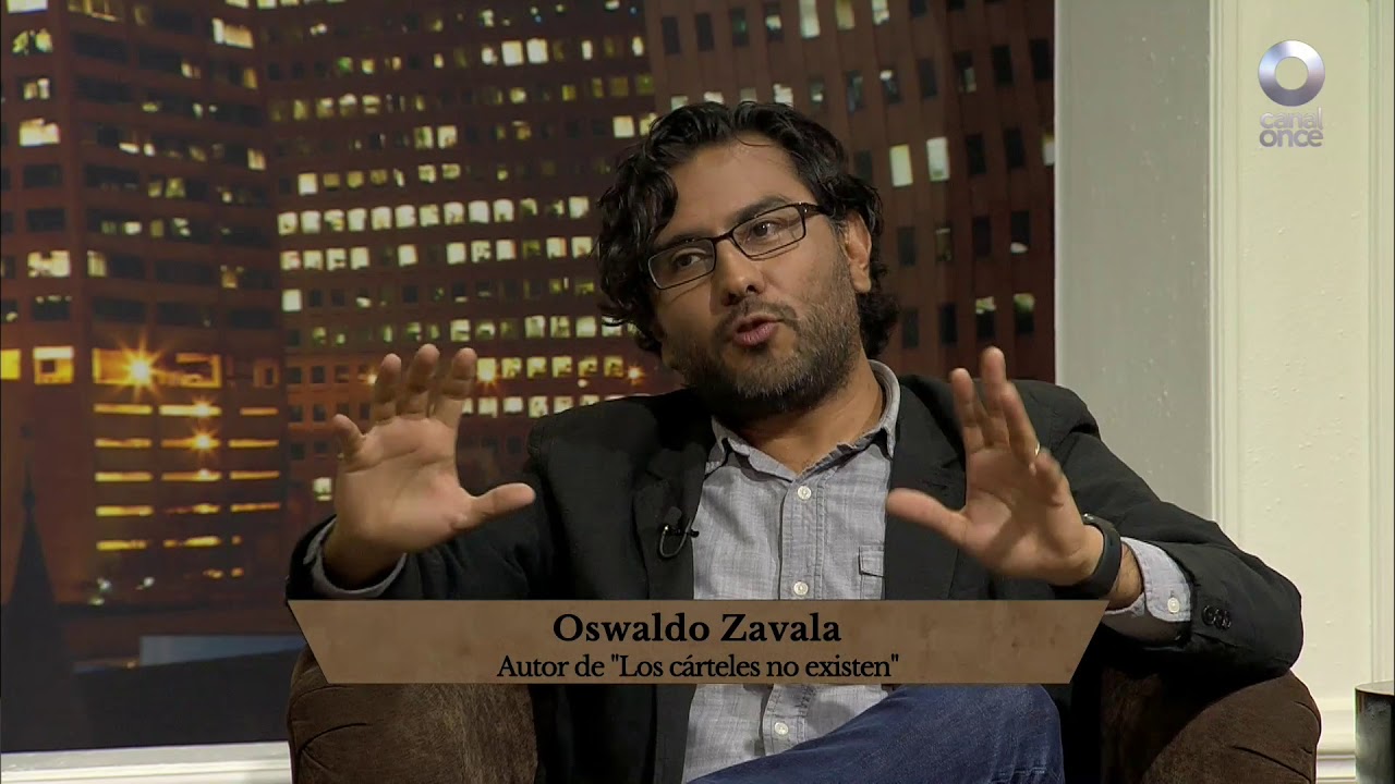 Espiral - Los cárteles no existen (18/07/2018)