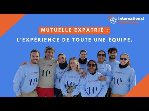 Mutuelle expatrié :