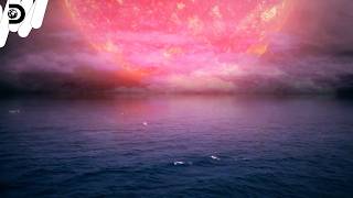 【第三の地球】人類の知が及ばない“太陽系外惑星”たちの謎［FULL］/  解明・宇宙の仕組み S9 Ep6（ディスカバリーチャンネル）※期間限定