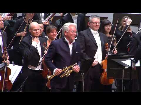 Joseph Haydn: Trumpet