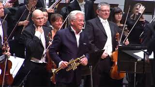 Joseph Haydn: Trumpet Concerto in E-flat major, Hob.VIIe:1 | Turku Philharmonic Orchestra