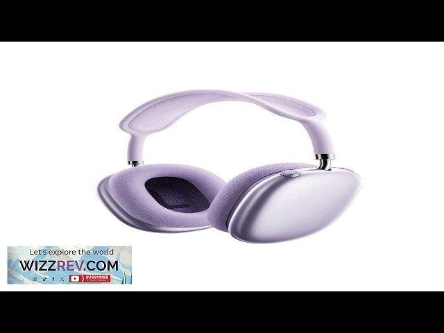 REMAX RB 300HB Long Lasting On Ear Headphones Bluetooth 5.4 Stable