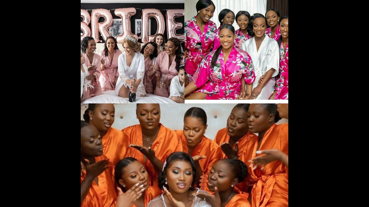 30+ Bridal Shower Outfits for Ladies