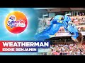 Eddie Benjamin Weatherman Live At Capital S Summertime Ball 2022 Capital mp3