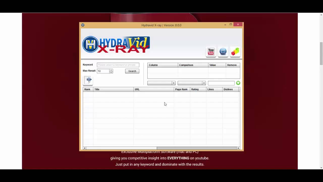 Hydravid Software Tutorials: Bonus Included - Hydravid Xray Ultimate Soft