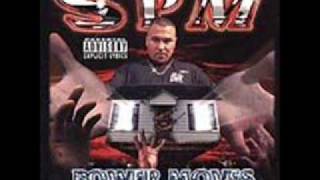 SPM Power Moves (Screwed N Chopped)