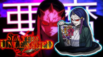 CODES!!! Swamp Showcase! Slayers Unleashed