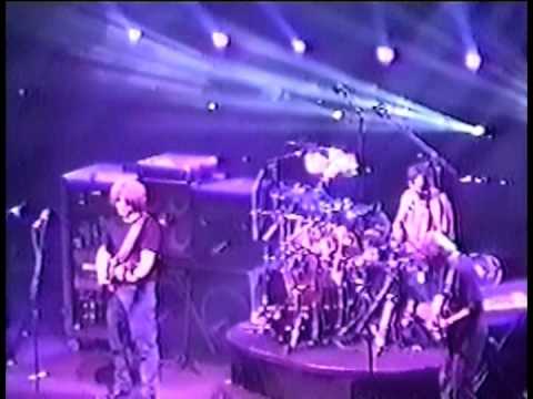 Phish - AC/DC Bag - 1999-10-04 - Normal, IL - YouTube