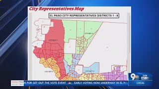 A look at the race for the district 4 city council seat