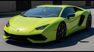 Lamborghini Revuelto 2026 – 1000HP Hybrid Supercar 🔥 | Auto Scope