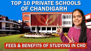 Top 10 Private Schools In Chandigarh 2024|Top 10 CBSE School In Chandigarh|Best School In Chandigarh screenshot 5