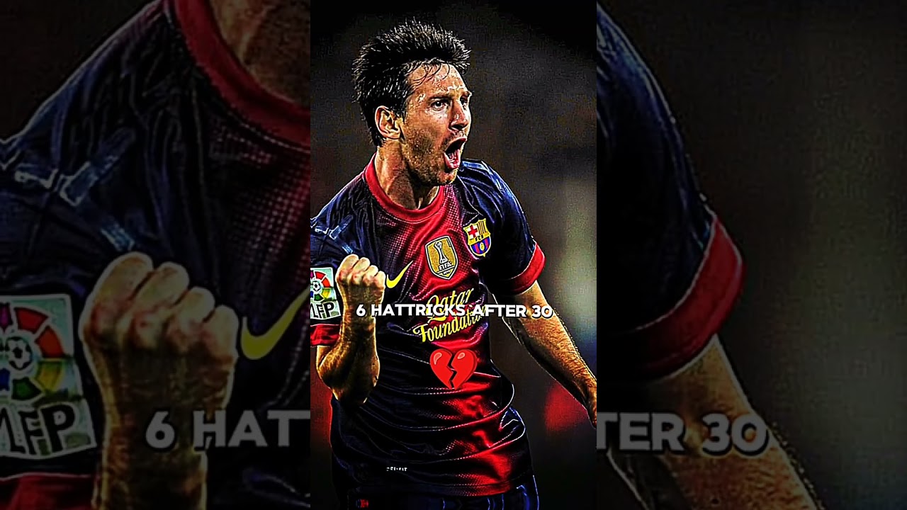 Ronaldo after 30 ☠️ 