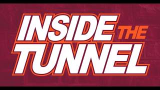 Inside the Tunnel: Hokies Escape Boston College Guide
