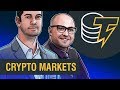 Bitcoin Final Price Analysis. Binance+XRP Partnership. Altcoins to pick. Be Positive in Bear Market