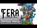 Fera the sundered tribes  official teaser trailer  gamescom 2023