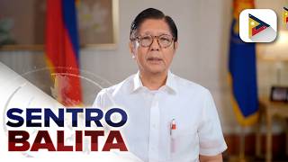 PBBM, dumating na sa Singapore para sa kanyang 5-day working visit; ugnayan ng dalawang bansa...