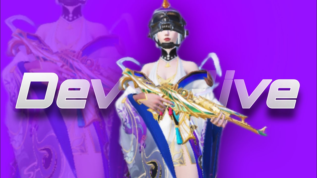 Dev is live Live Stream - YouTube