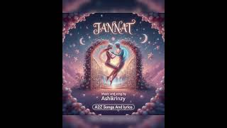 TU MILA TO MUJE JANNAT MILI (JANNAT) #A2ZMUSIC 2025  #tumiltahaimujhe #jannat #hindisong #bollywood 
