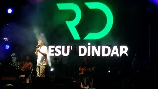 RESUL DİNDAR KONSER - GELDİ ATMACA AYİ