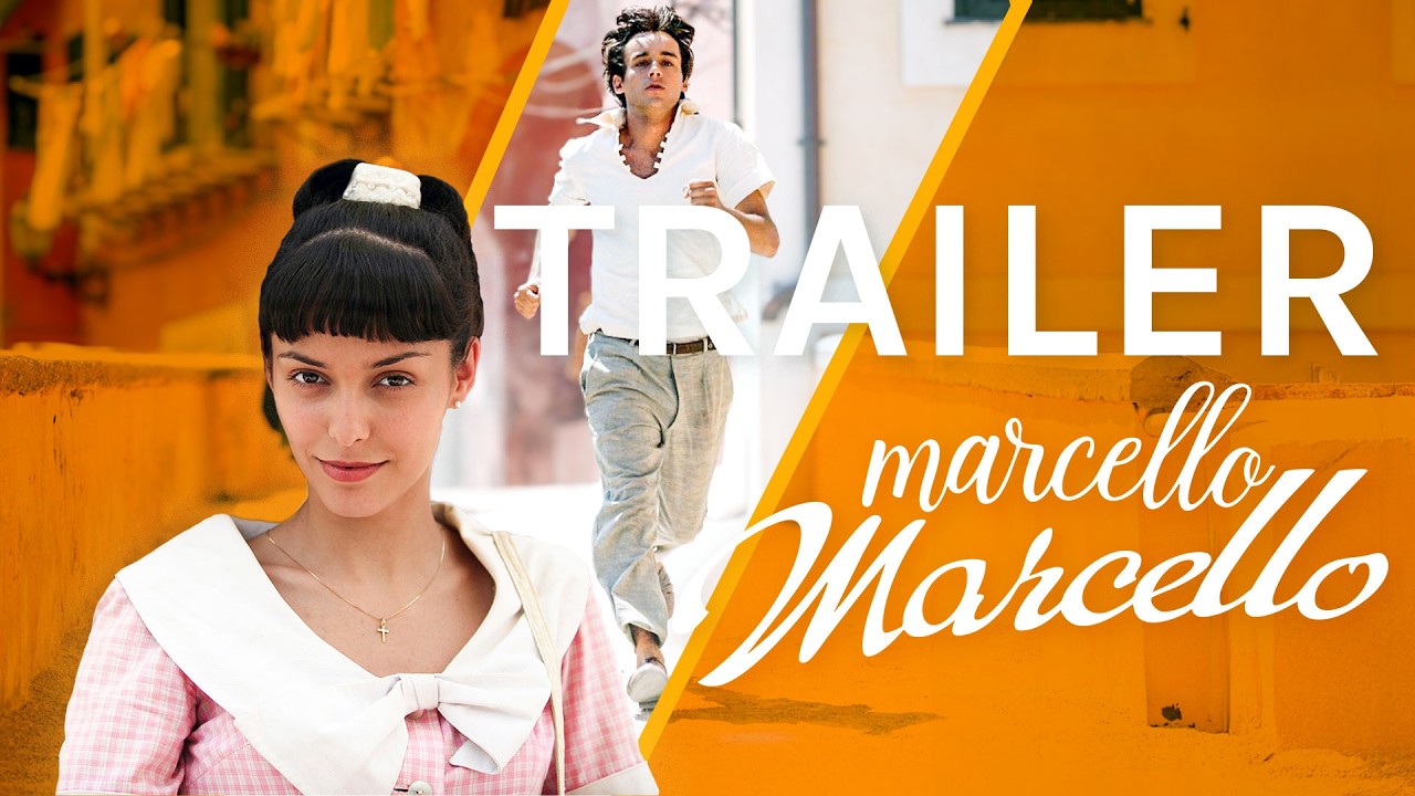 Marcello, Marcello (2008) | trailer cinema svizzero | filmo