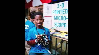 Broadcom Foundation Supports STEM Events and Competitions