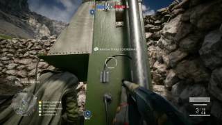 Double multi kill with dynamite!!!