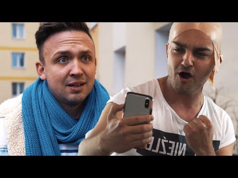MAKING OF: CO ROBIMY, ŻEBY NIE ĆWICZYĆ