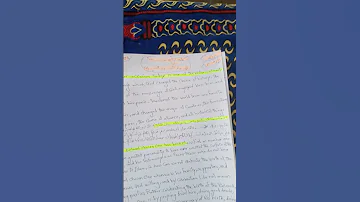 كلمة إذاعة مدرسية عن المولد النبوي الشريف باللغة الإنجليزية 