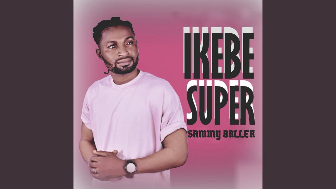 Watch Ikebe Super on YouTube Watch Ikebe Super on YouTube