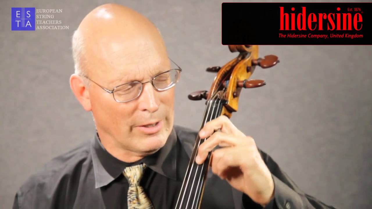 VIBRATO MASTERCLASS for CELLO - Vibrato - Professional Tips and Techniques for Cello