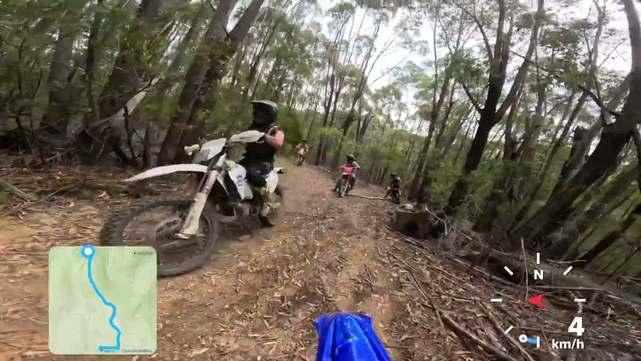 Erica Aussie Dirtbike Tours 2026 03 01   26