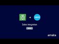Setup guide. Loyverse + Xero official accounting integration