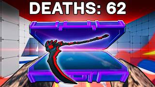 Every Death I GIFT A Skin Case