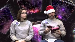 Vantage Point #8: Christmas Greetings