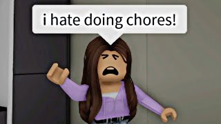 When You Tell Your Mom That Youre Bored Meme Roblox