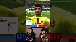 Why Is He Celebrating?