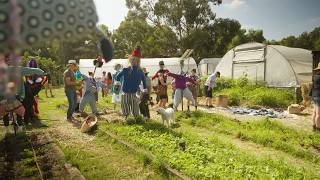 Harvest Festival at CERES 2026