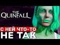 THE QUINFALL — ПЕРВОЕ ЗБТ НОВОЙ MMORPG. ЧТО-ТО ТУТ НЕ ТАК