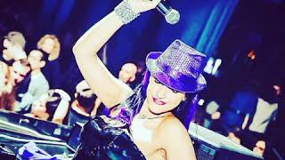 Tributo A Dennis Ferrer Hey Hey By Miss Morena