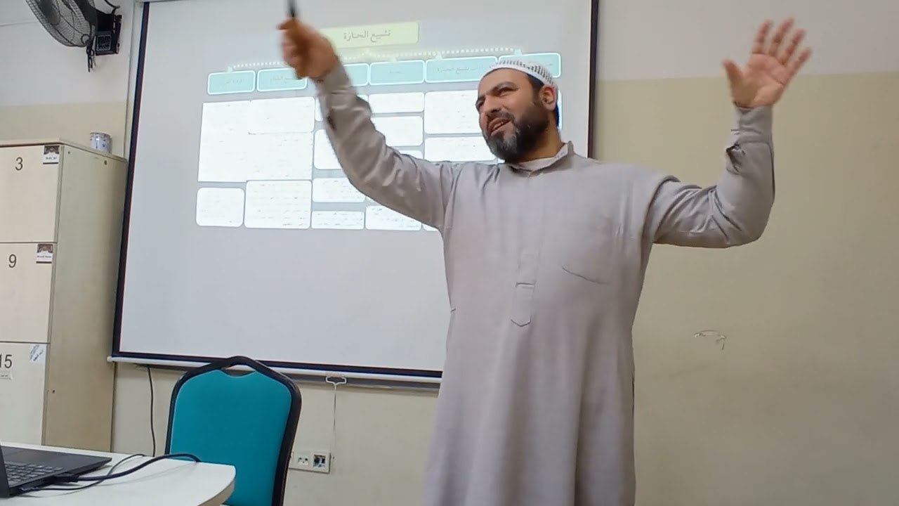 الفقه المنهجي الجزء الأول تشييع الجنائز وآدابها 59