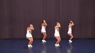 Tryout Dance 2019-2020 FULL DANCE