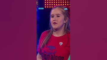 Thumbnail of Sign with Us Perform 'Fight Song' on Blue Peter! | BSL | CBBC #shorts