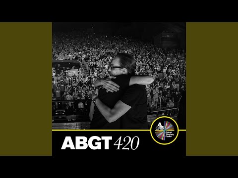 Higher Love (ABGT420)