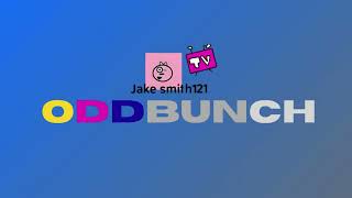 Oddbunch: Episode 1b - Promo | Jake smith121 TV