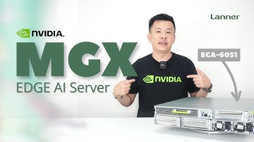 Product Insight EP73: The All-new Edge AI Server Powered by NVIDIA MGX