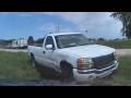 Bumper cars on Highway 13 - Trooper strikes fleeing stolen vehicle - Osceola, MO - MSHP Troop D