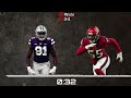WELCOME TO THE CHIEFS Felix Anudike-Uzomah Should Have QBs TERRIFIED | 2023 NFL Draft Report