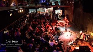 Erick Baker -  Lonely Tonight - Chattanooga Live Music