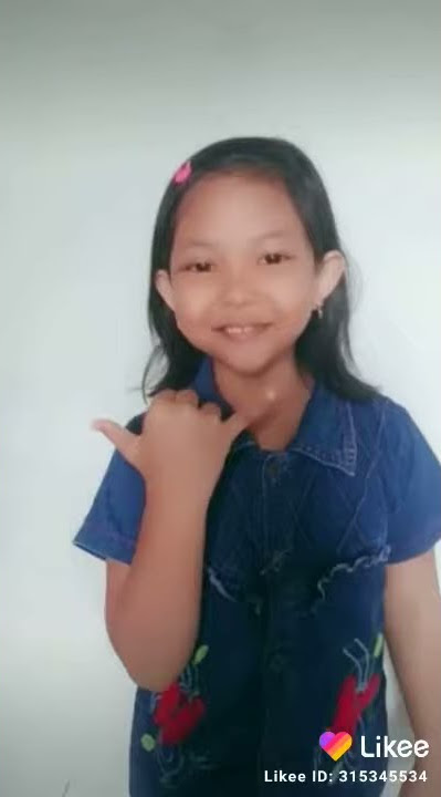 Intan Safira likee