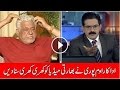 Om Puri openly supports Pakistan and bashes Indian Army